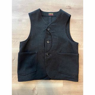 TENDERLOIN（ベスト）のフリマアイテム一覧