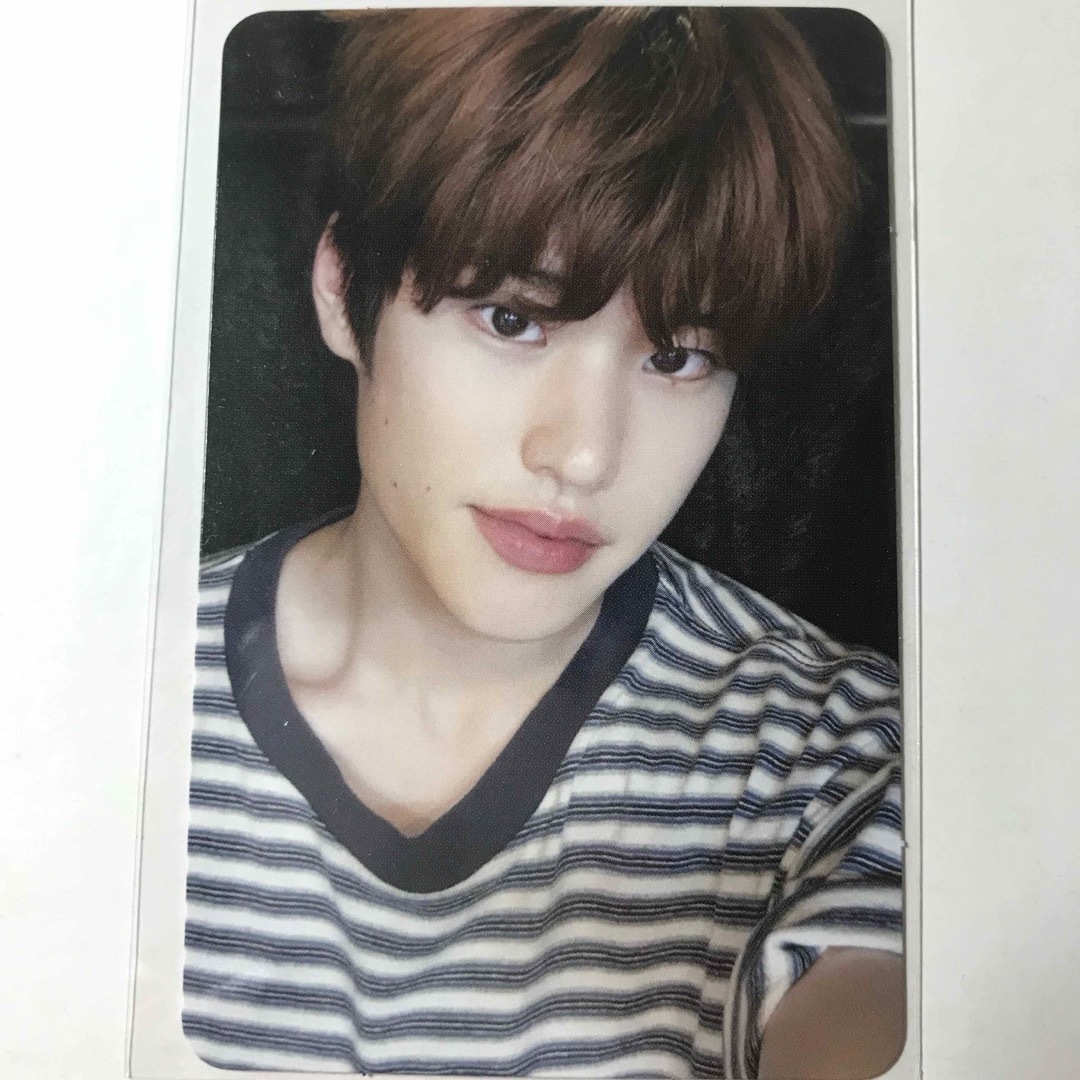 RIIZE ソヒ ポップアップ 特典トレカの通販 by よう｜ラクマ