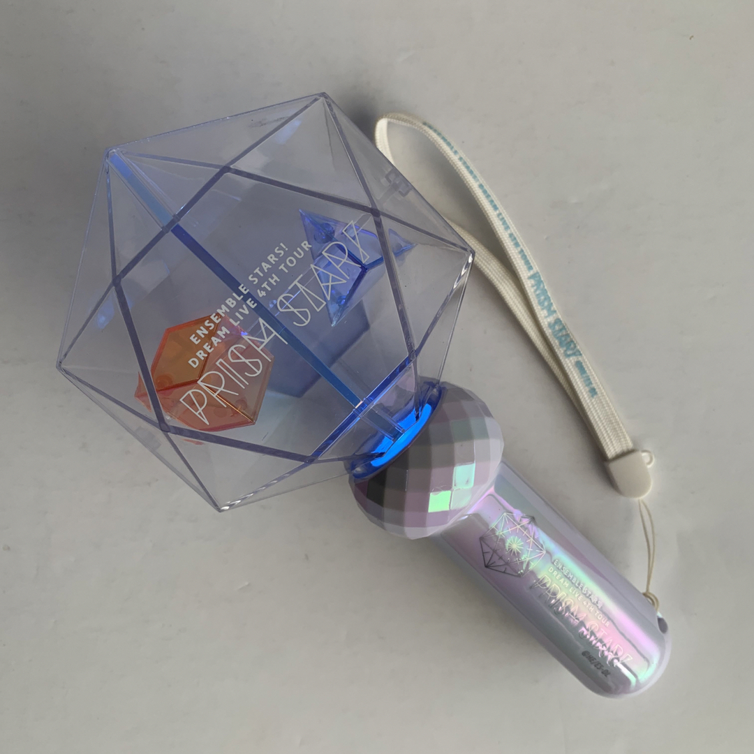 あんスタ DREAM LIVE 4th Tour ペンライトの通販 by Freedom's shop