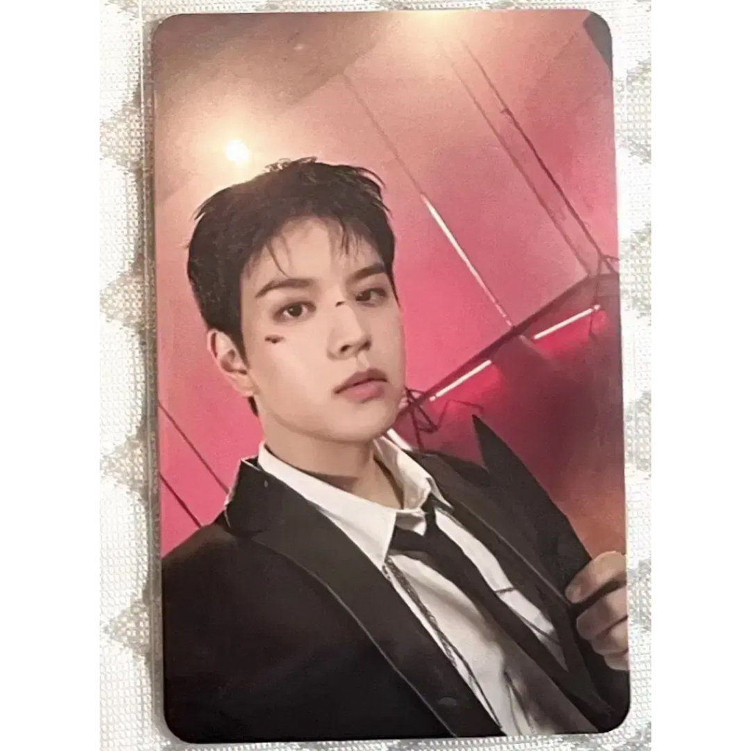 Straykids アイエン レバンタ サノク トレカ Straykids アイエン