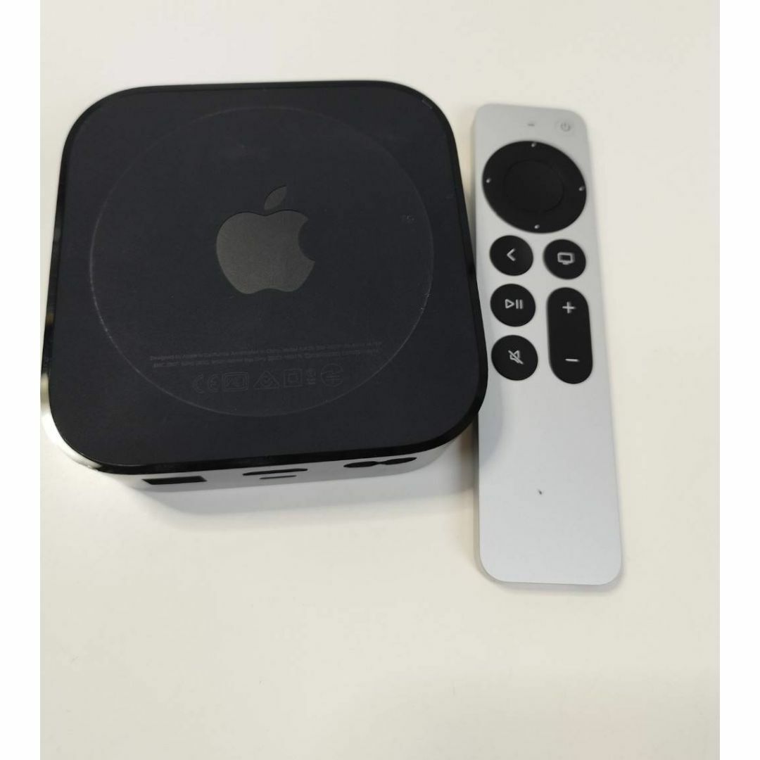その他 Apple TV HD 32GB MHY93J/A Apple Apple TV HD 32GB MHY93J/A
