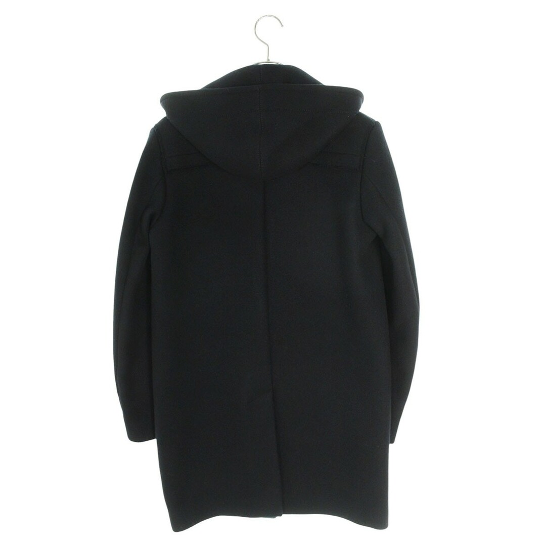 DIOR HOMME - ディオールオム 06AW 6HH1037202 メルトンウールダッフル