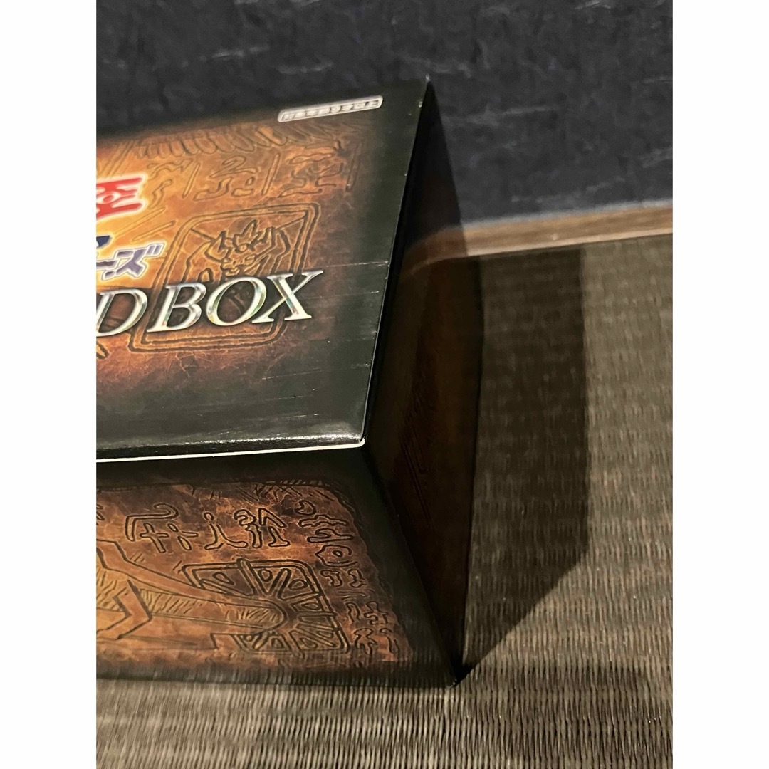 遊戯王 - 遊戯王 プリズマティックゴッドボックス未開封の通販 by