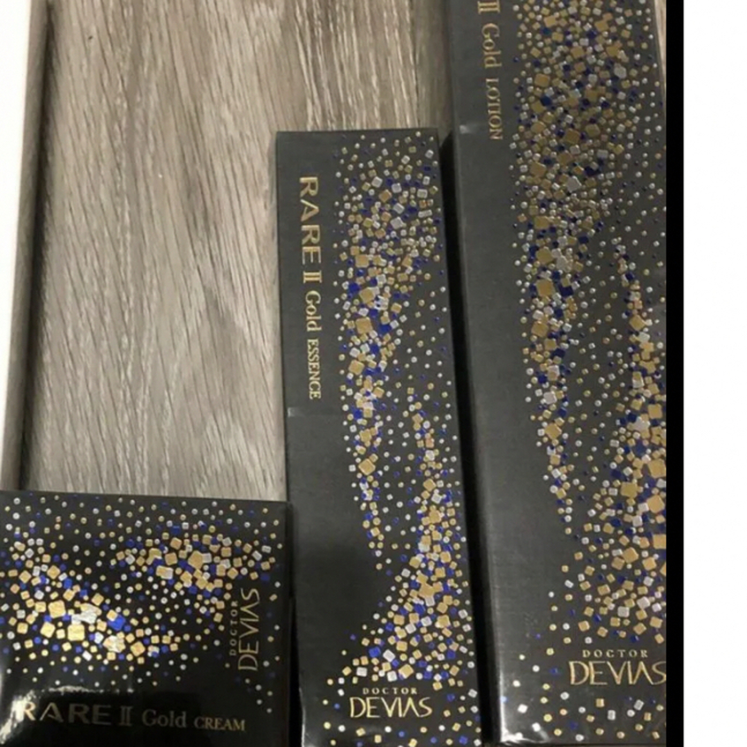 ドクターデヴィアスの通販はau PAY マーケット - 輸入雑貨のネット