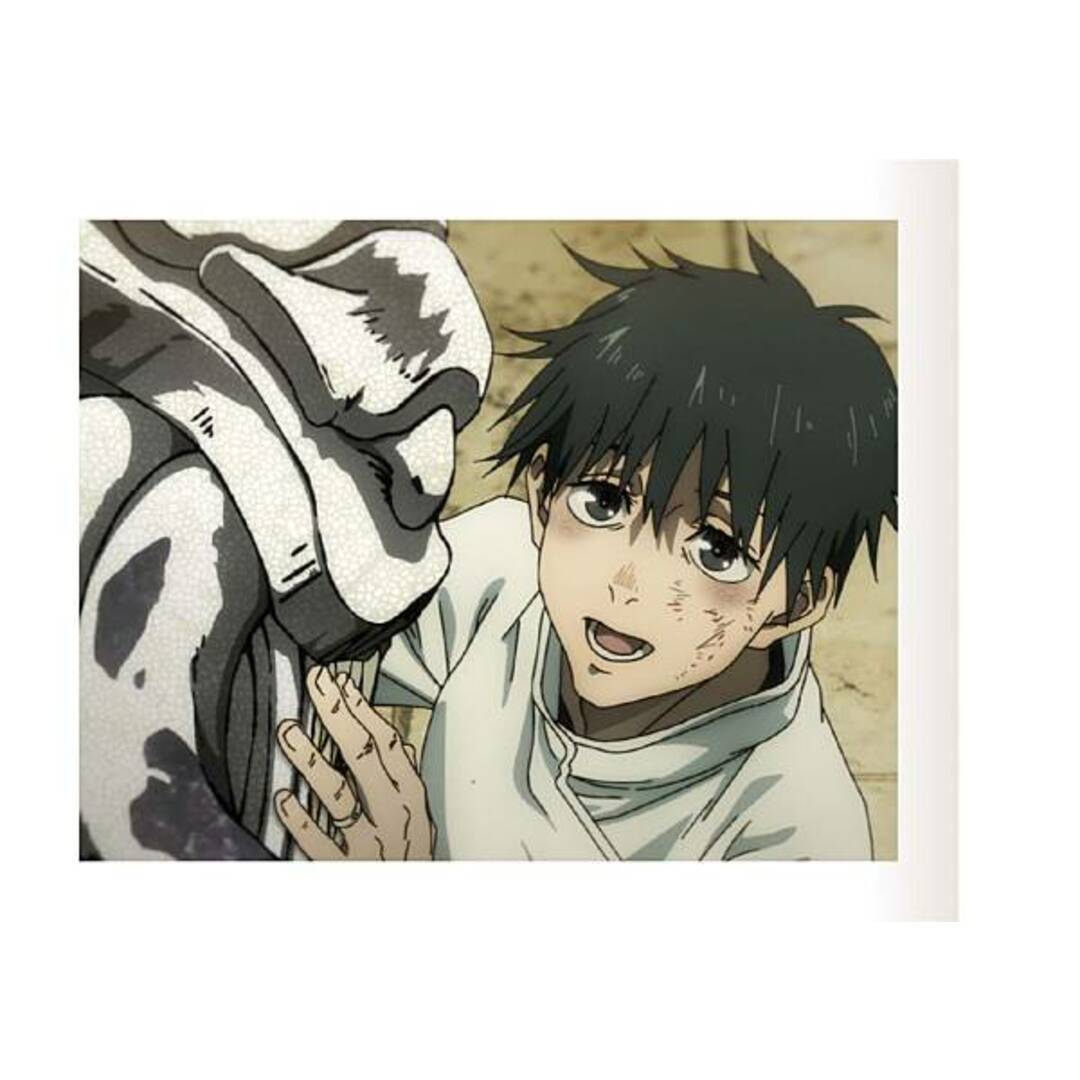 35 乙骨憂太＆折本里香】劇場版 呪術廻戦 0 ぱしゃこれの通販 by