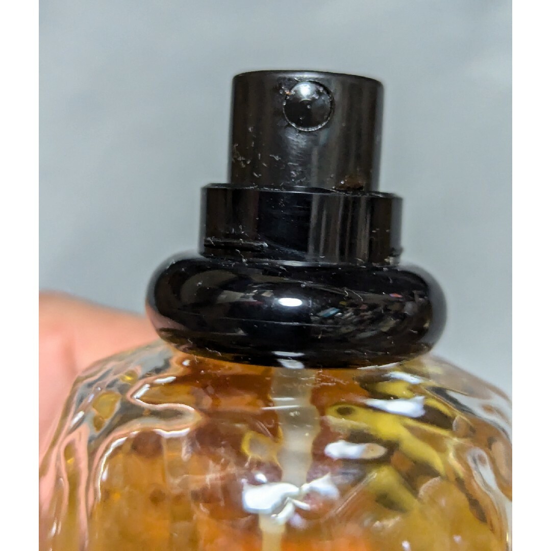 Yves Saint Laurent - 廃盤希少イヴサンローランパリオードトワレ75ml