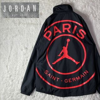 Paris Saint-Germain（ナイロンジャケット）のフリマアイテム一覧