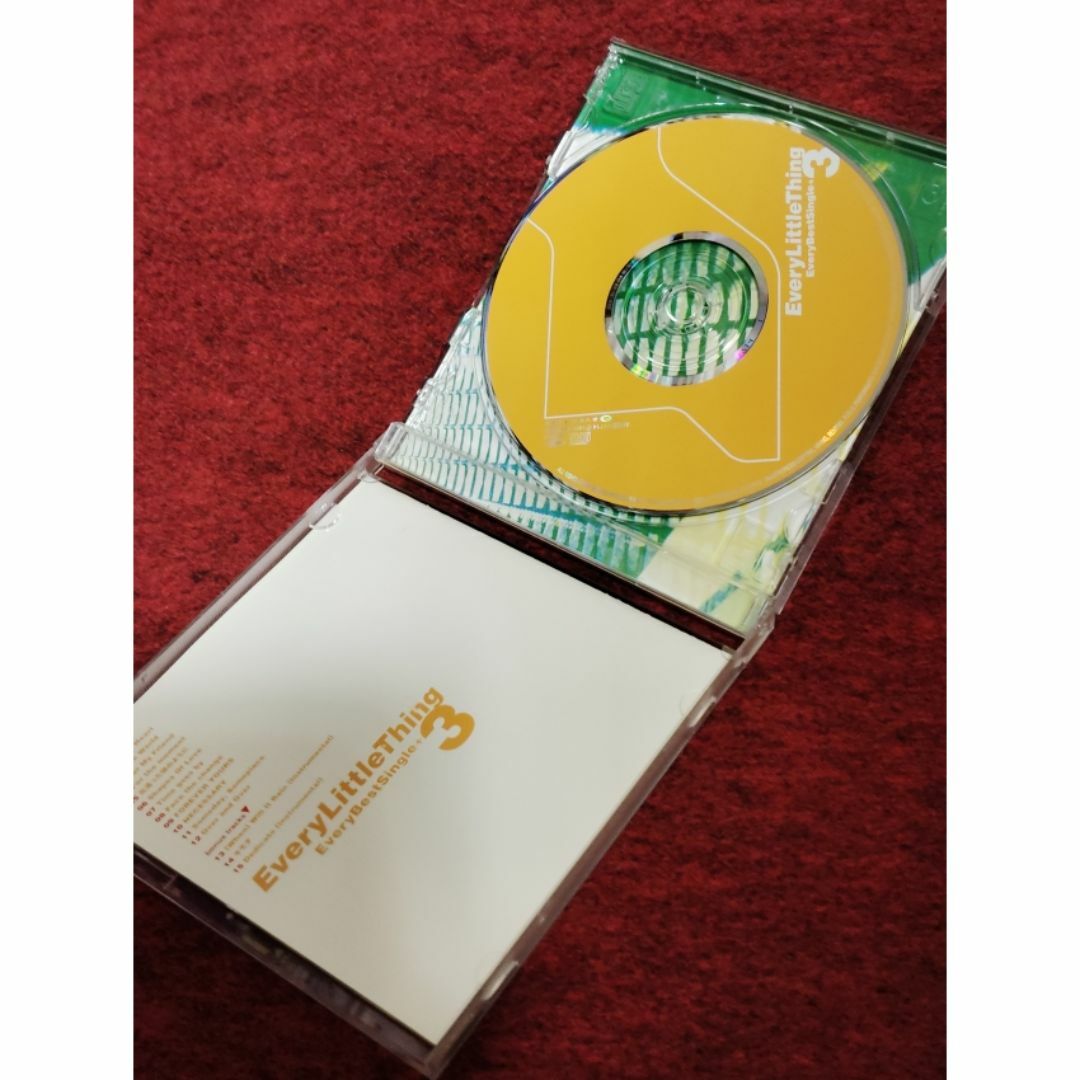 Every Little Thing（エヴリー・リトル・シング）持田香織伊藤一朗の