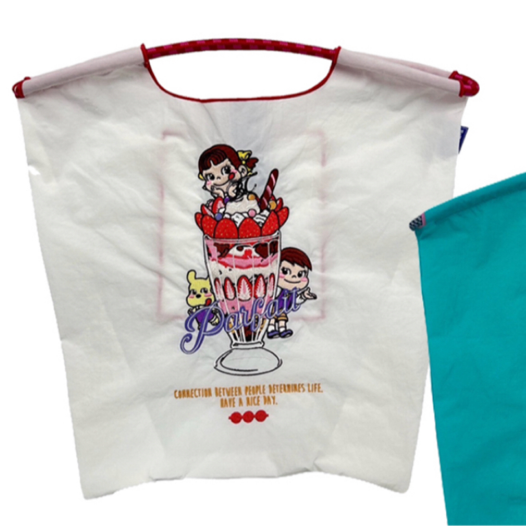 伊勢丹 - 新品☆完売品☆ボールアンドチェーン ペコちゃん 不二家