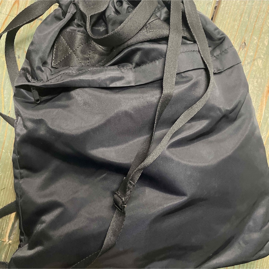 Onitsuka Tiger - オニツカタイガーナップサックの通販 by taka