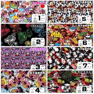 HYSTERIC MINI - ヒスミニ 母子手帳ケース ピンク Lサイズの通販 by 断