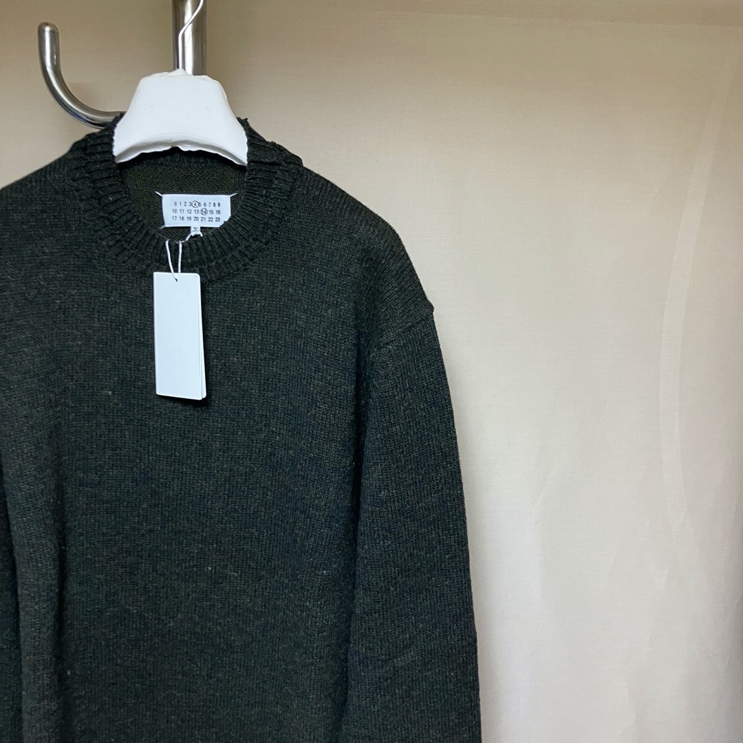 Maison Margiela（旧Maison Martin Margiela） - 新品 XL マルジェラ