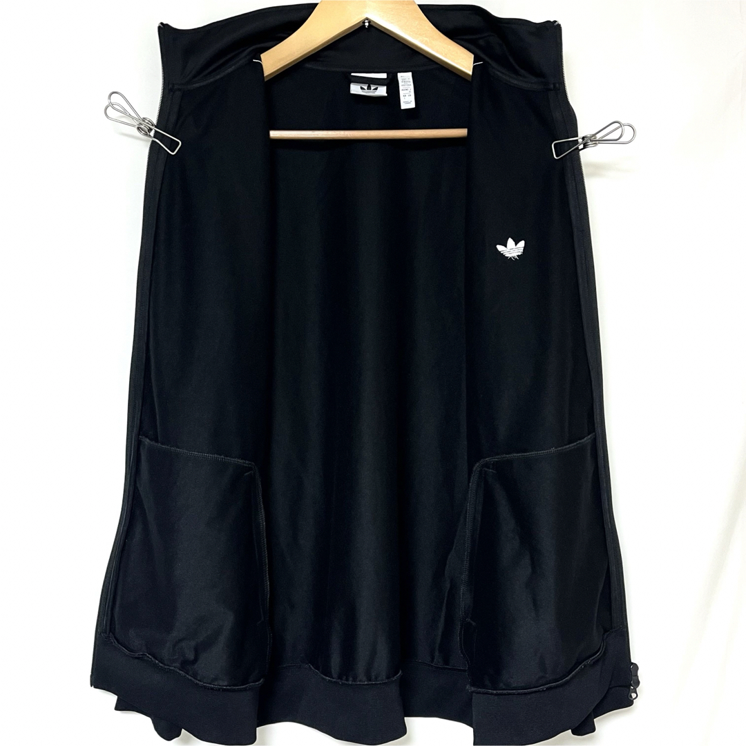 adidas - adidas 常田大希着用 BECKENBAUER TT XL ブラックの通販 by