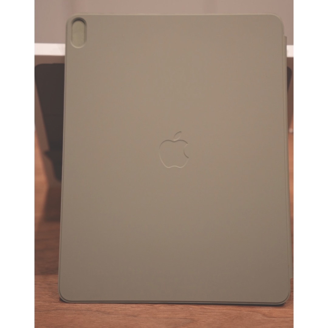 Apple - Apple純正iPad Air M2 13インチSmart Folioセージの通販 by