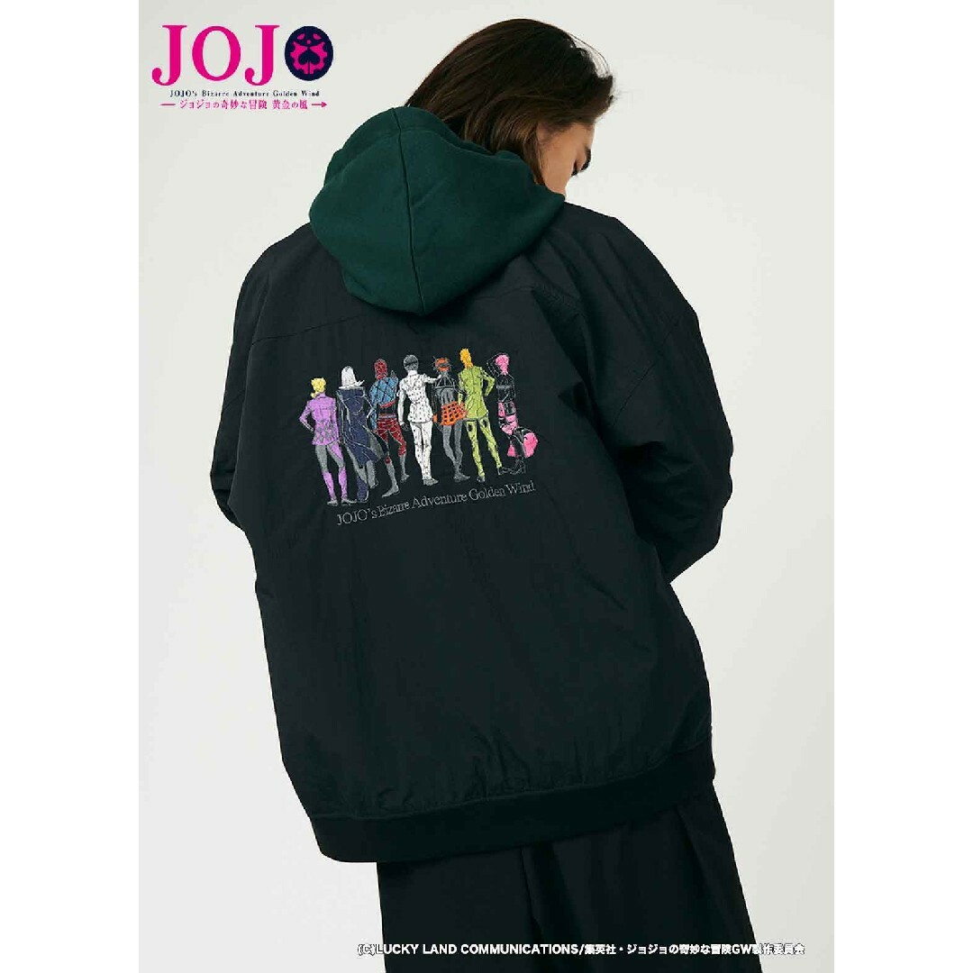 Design Tshirts Store graniph - 新品未使用！グラニフ ジョジョの奇妙