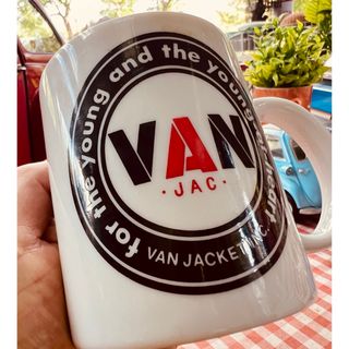 VAN Jacketのフリマアイテム一覧