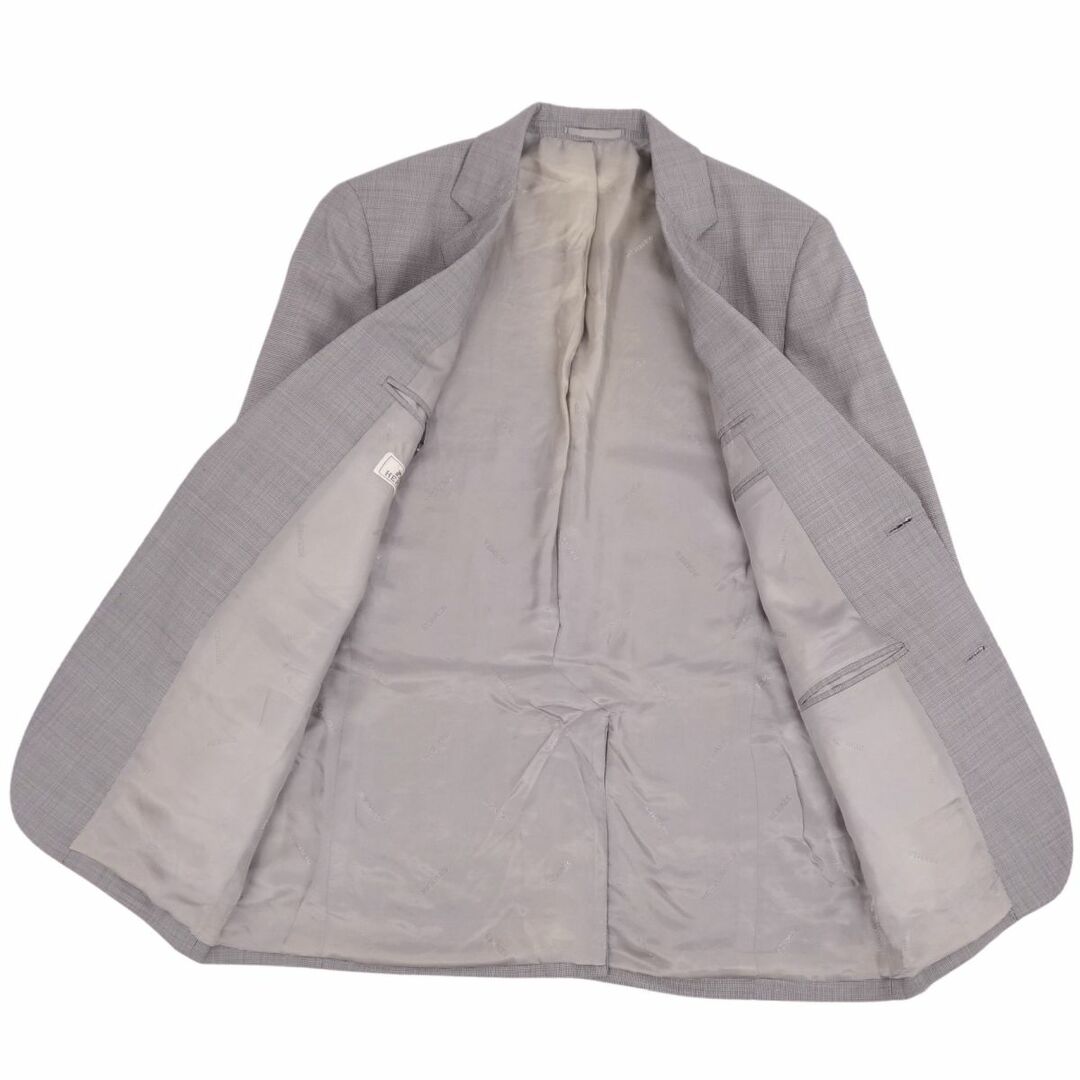HERMES - エルメス HERMES セットアップ スーツ ジャケット スラックス