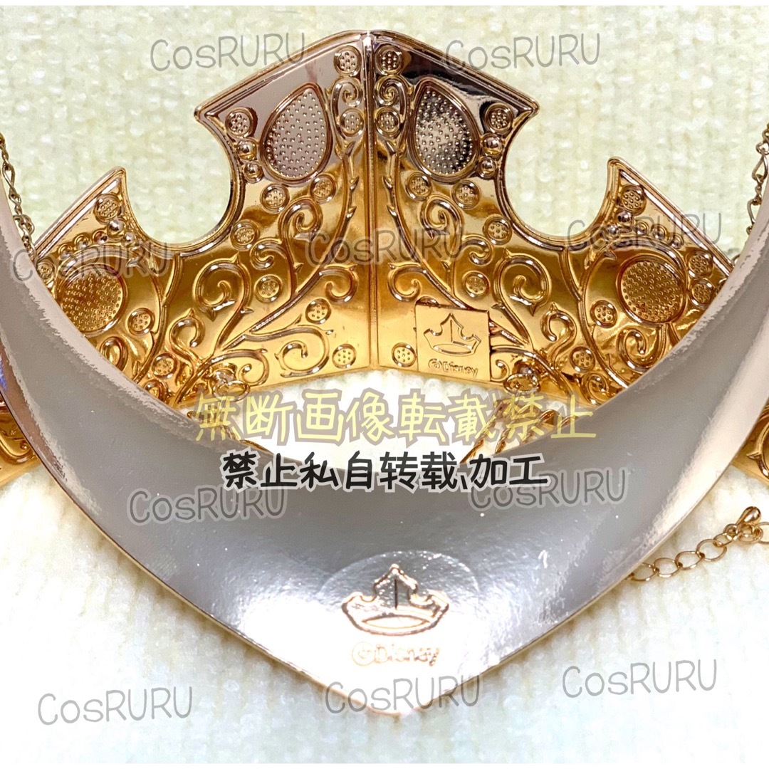 Secret Honey - ティアラ dハロ ディズニー シークレットハニー