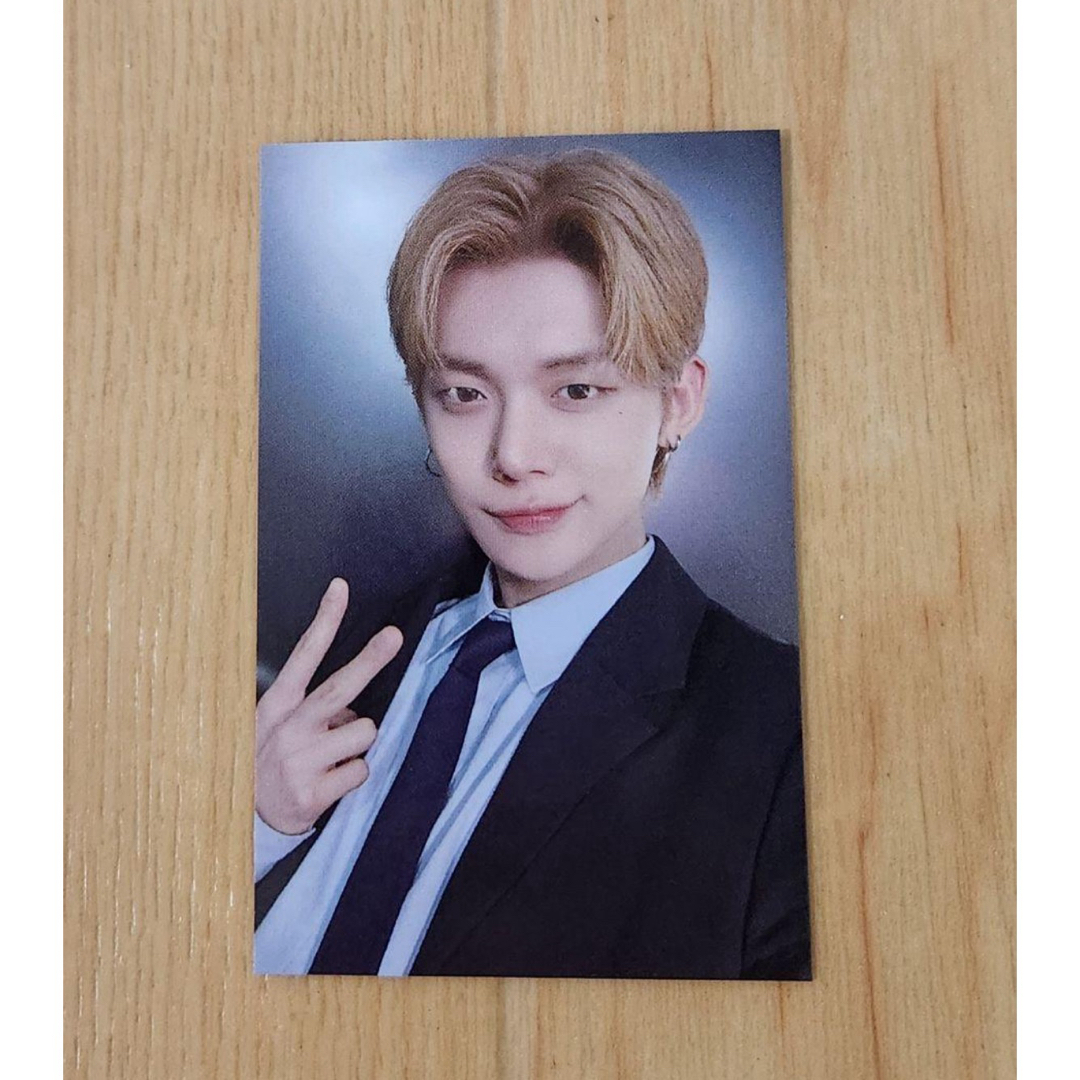 ヨンジュン TXT サノク 事前収録 人気歌謡 MCトゥバトレカ③