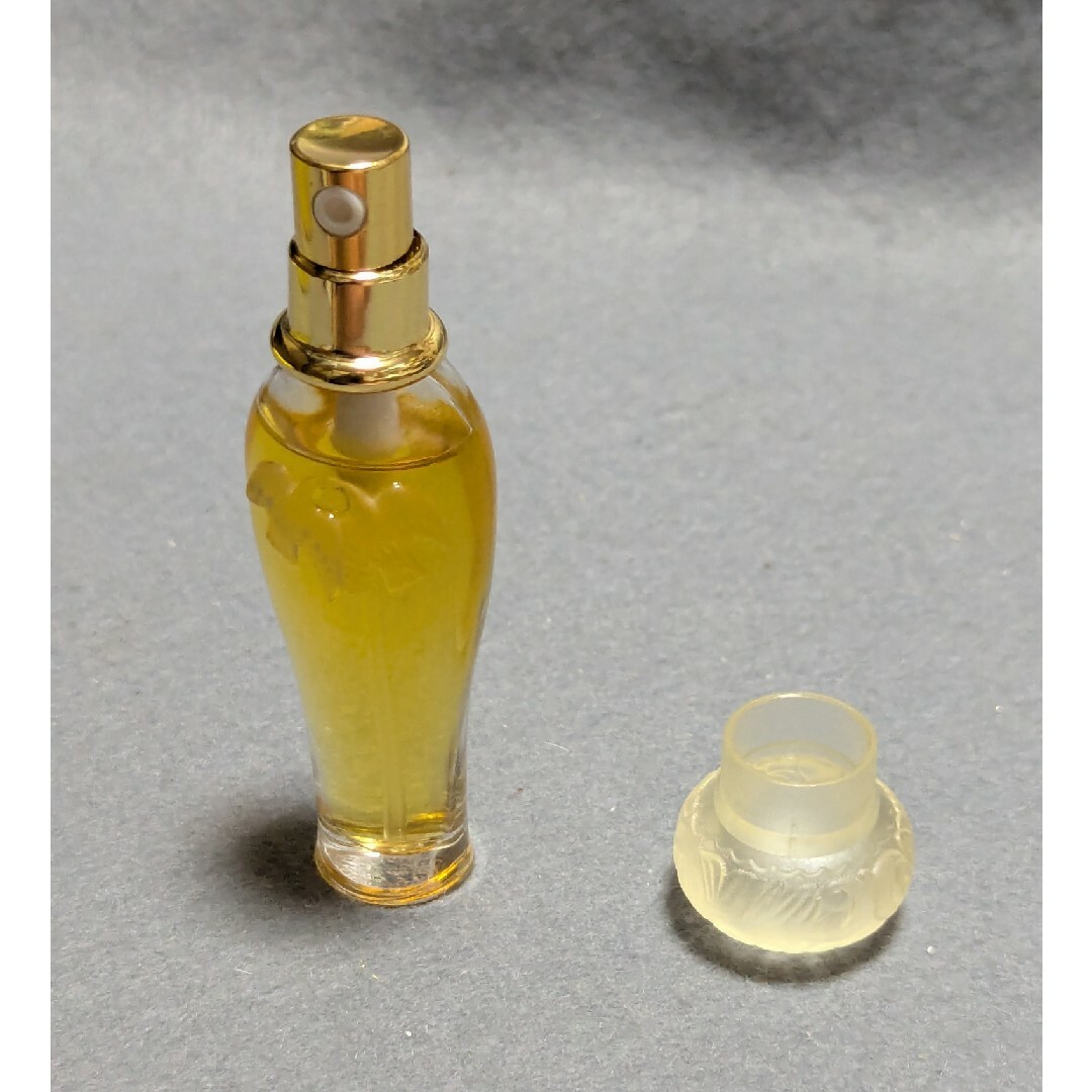 NINA RICCI - 廃盤希少ニナリッチレールデュタンパルファム7.5mlの通販