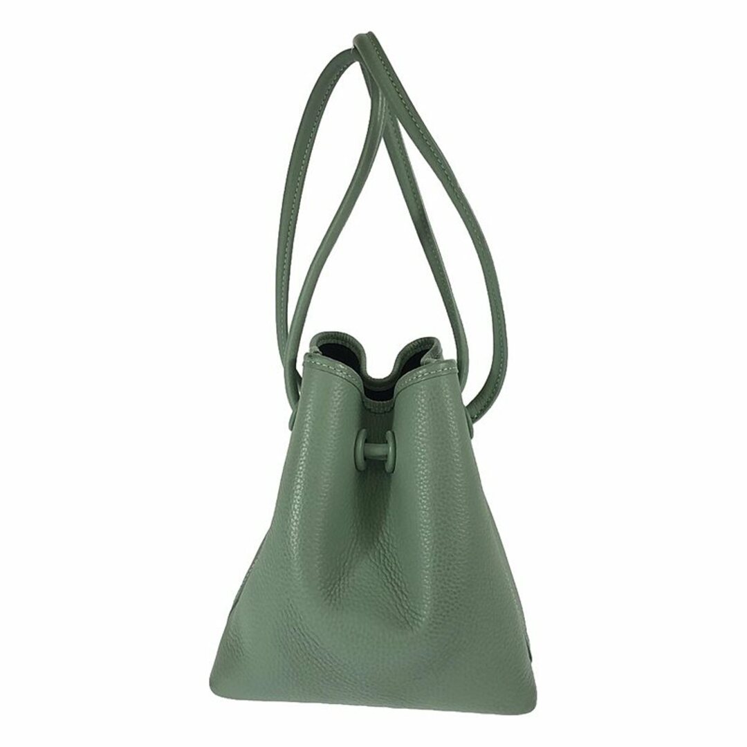 VASIC - 【美品】 VASIC / ヴァジック | 2WAY BOND MINI レザーバッグ