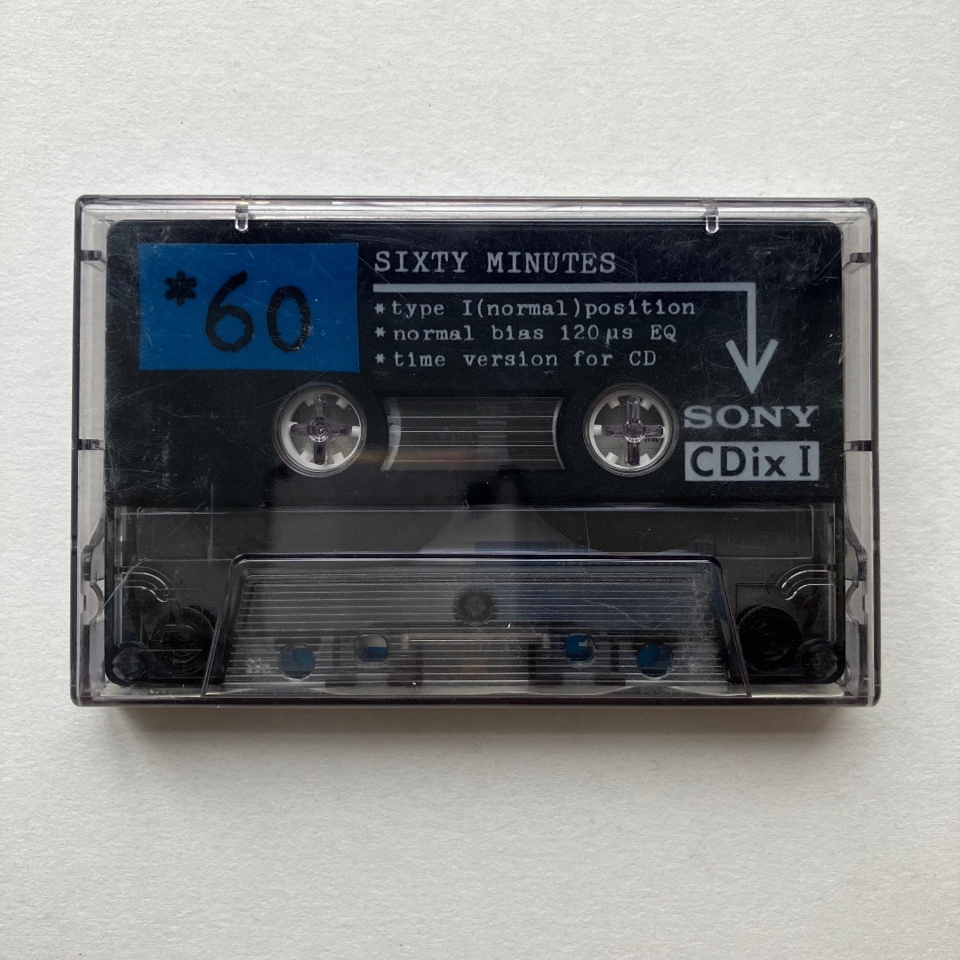 SONY - カセットテープ SONY 88本セットの通販 by こここ shop｜ソニー