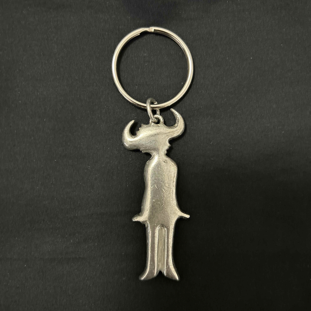 ジャミロクワイ キーホルダーの通販 by Olivia☆'s shop｜ラクマ