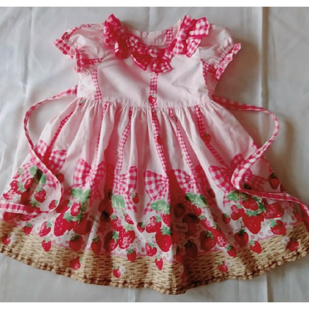 Shirley Temple - シャーリーテンプル🍓80の通販 by Mi's shop