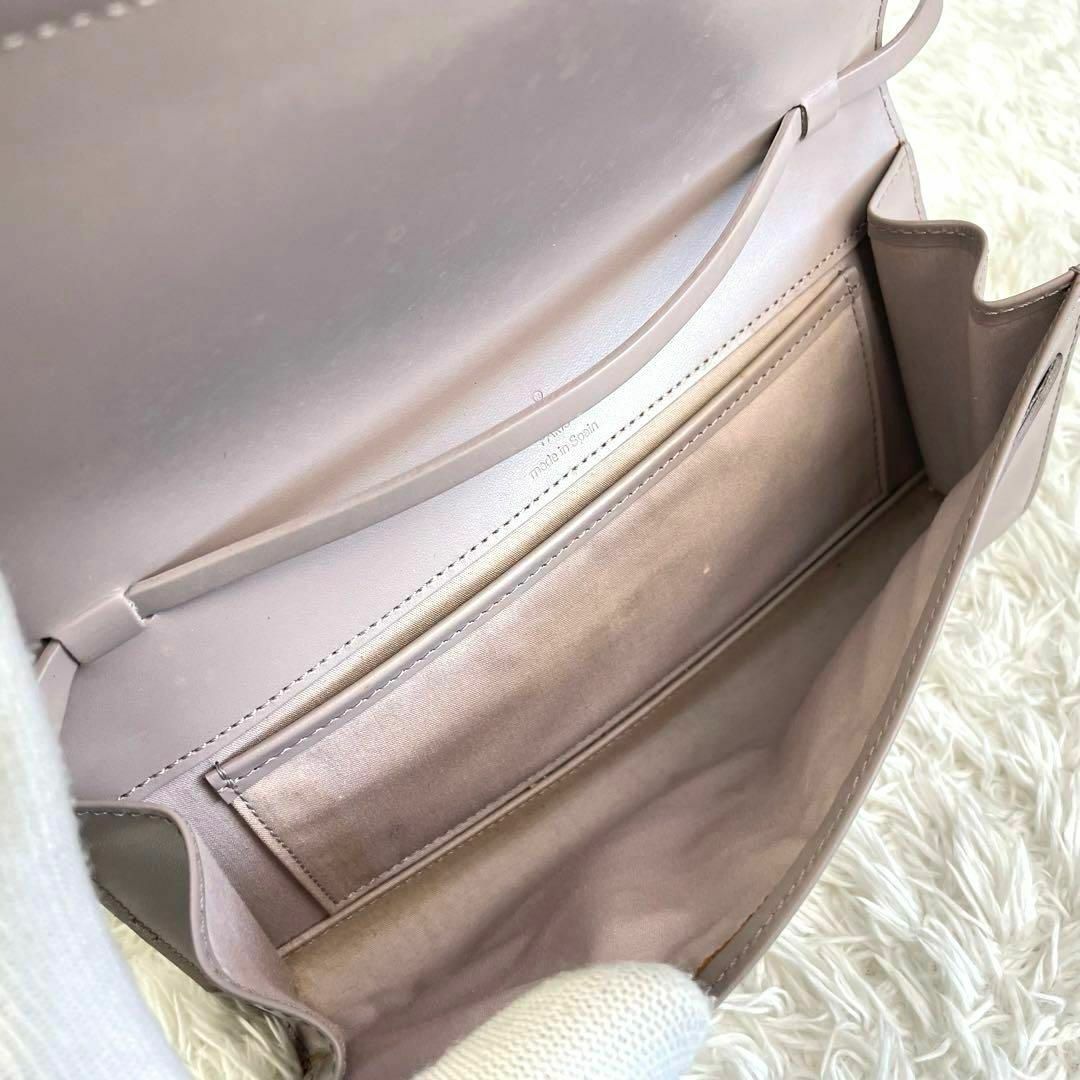 エピ 超美品 ルイヴィトン ショルダーバッグ エピ オンフルール リラ