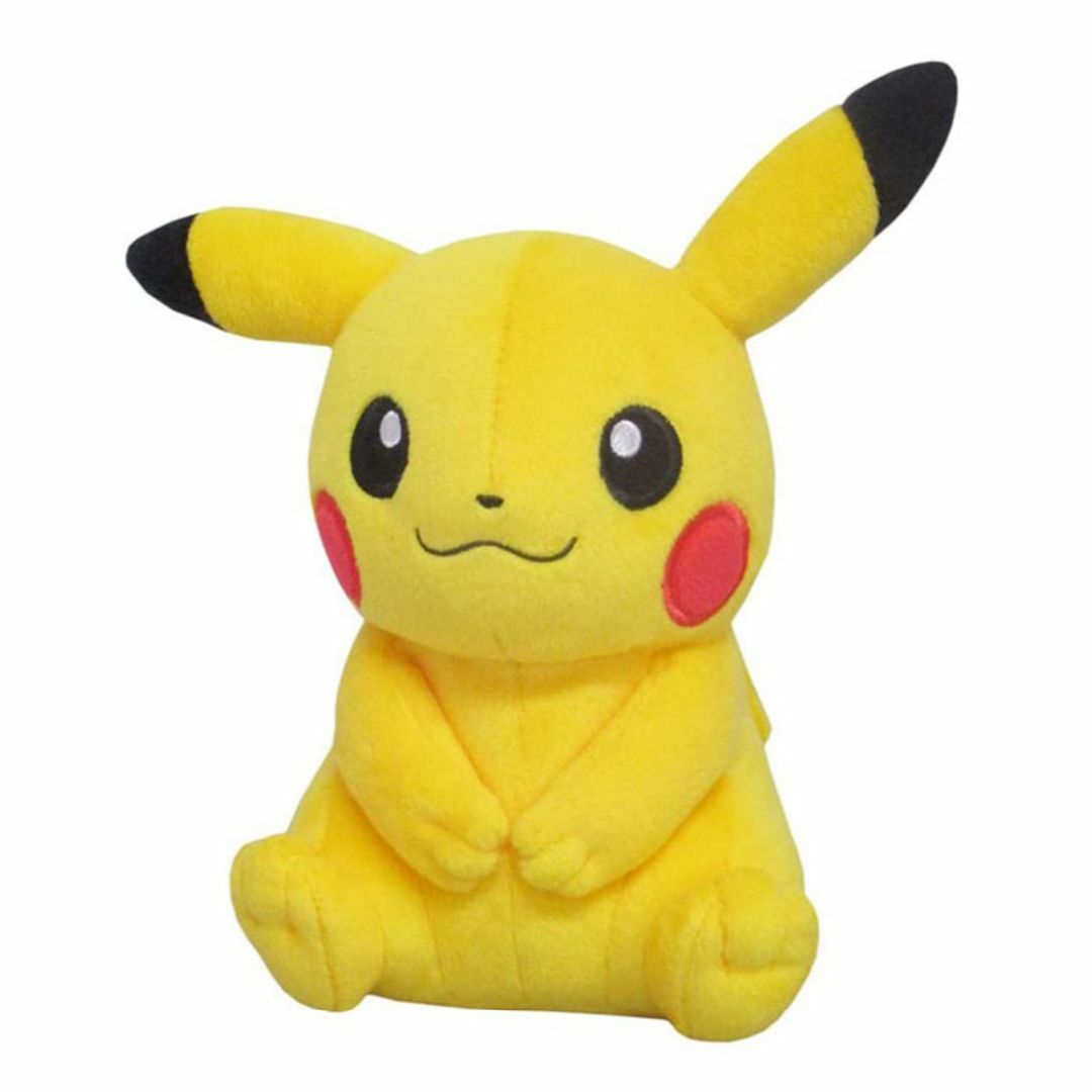 ポケモン ぬいぐるみ S ポケットモンスター オールスターコレクション