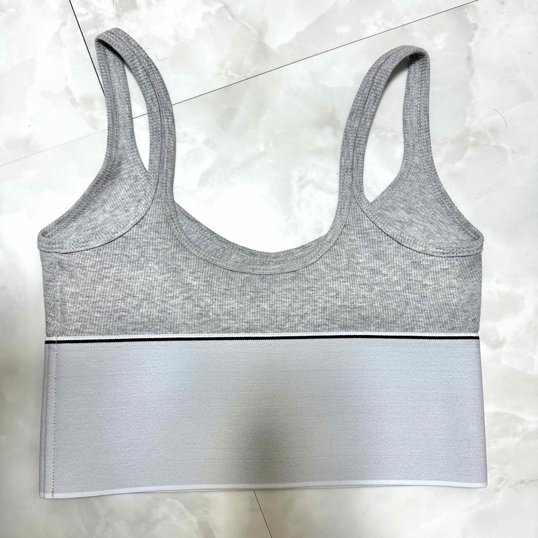 Alexander Wang - Alexander wang ブラトップの通販 by