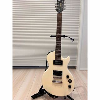 最終値下げ早い者勝ちGROTE レスポールタイプ 一応ジャンク 最終値下げ