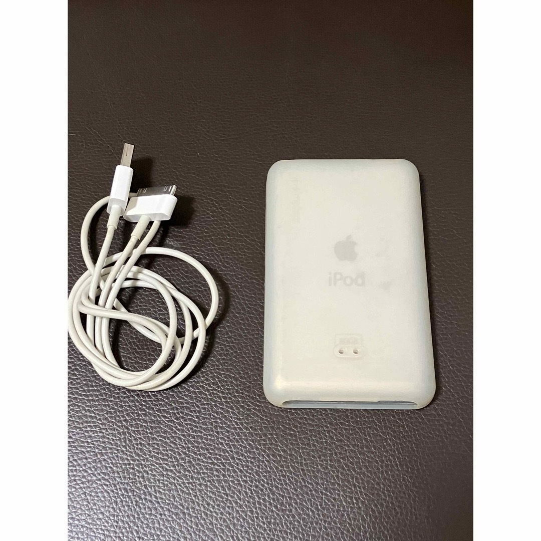 iPod classic - Apple iPod classic 80GBの通販 by 瑠奈's shop