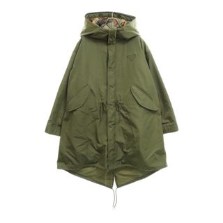 PRADA（モッズコート）のフリマアイテム一覧