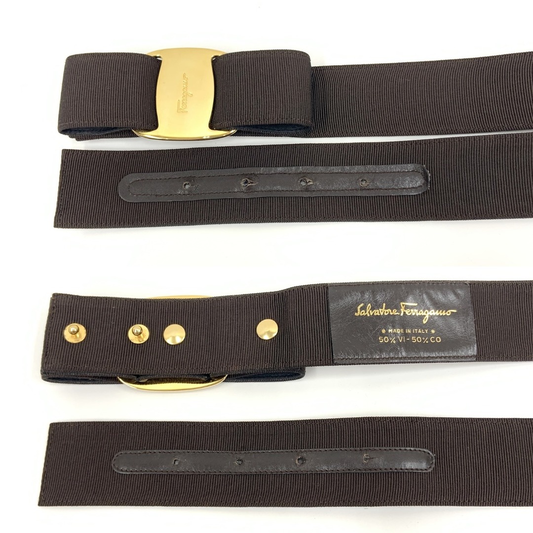 Salvatore Ferragamo - 〇〇Salvatore Ferragamo サルヴァトーレ