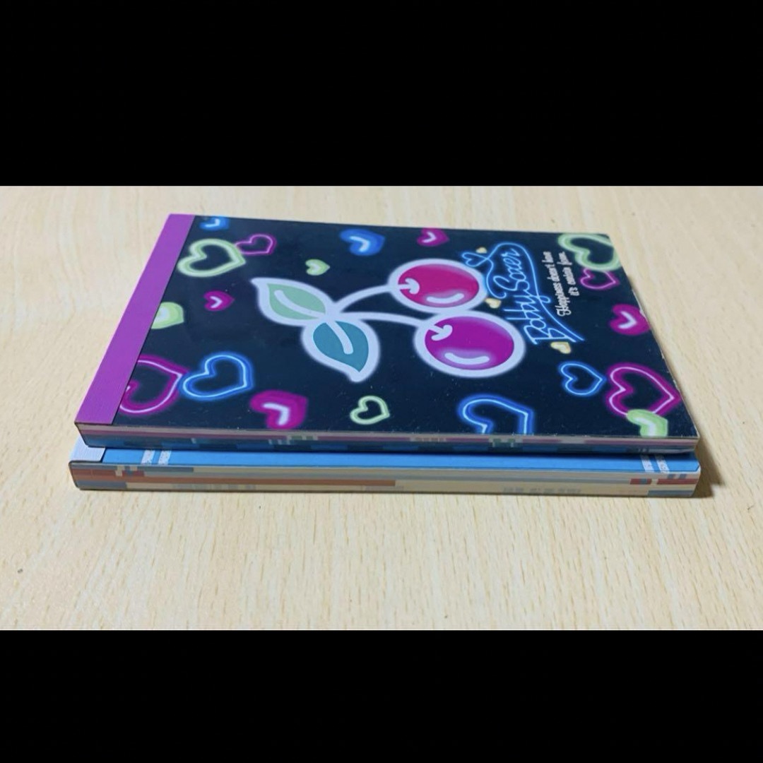 平成レトロ メモ帳 サンエックス ウサッコフリマ 2000年 平成レトロ