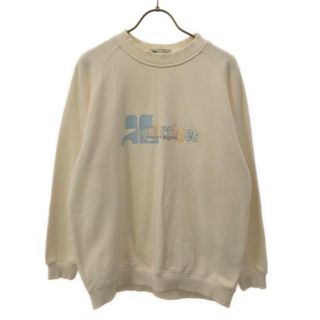 Courreges（トレーナー/スウェット）のフリマアイテム一覧