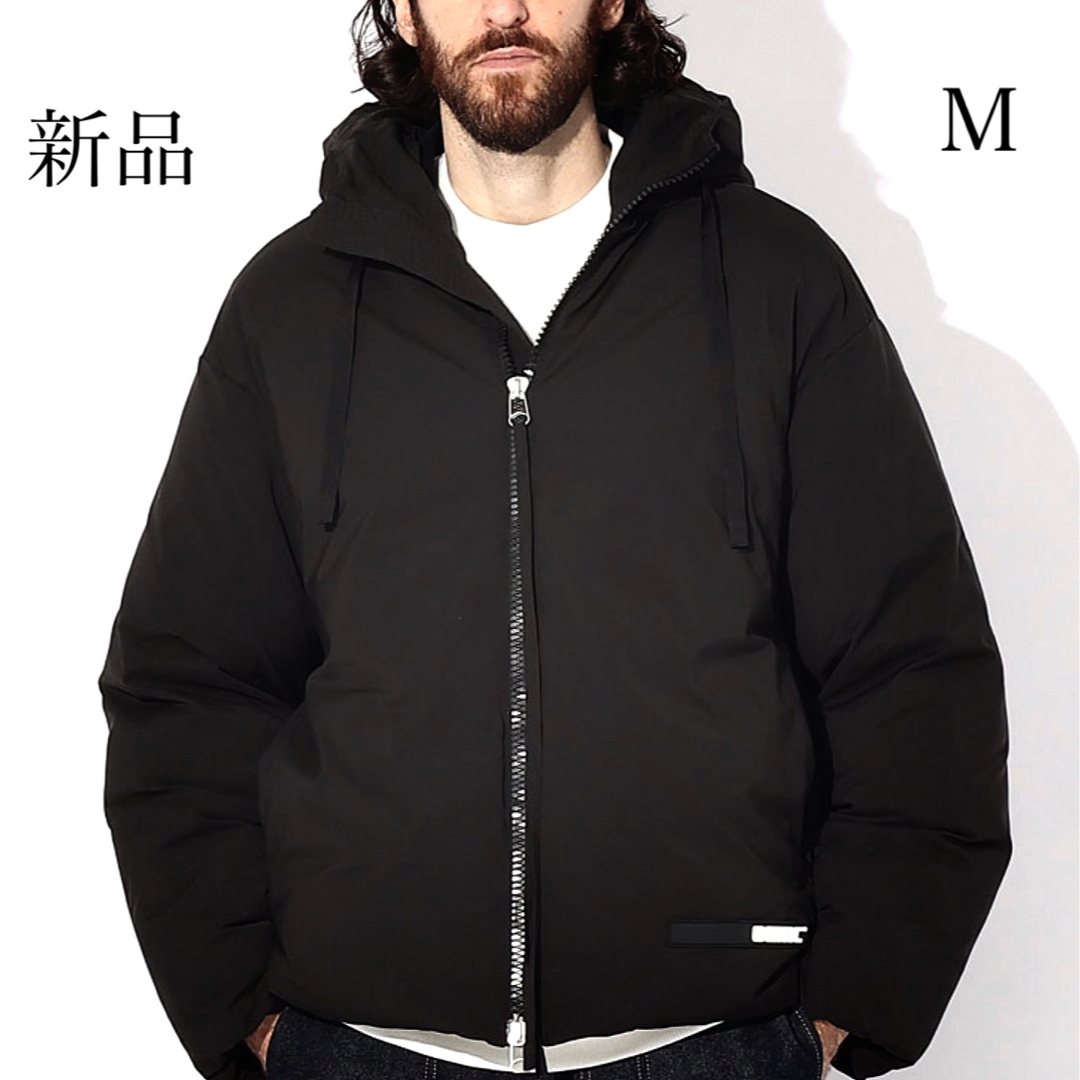 OAMC - OAMC Lithium Jacket リチウム ジャケット ダウンジャケットの