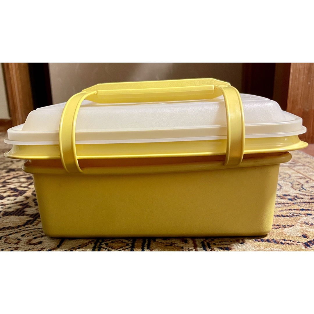 TupperwareBrands - 最終お値下げ Tupperware オールド タッパーウェア