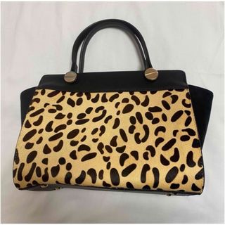 DIANA（レオパード ・ ハンドバッグ）のフリマアイテム一覧