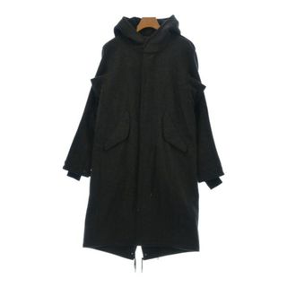 LAD MUSICIAN（モッズコート）のフリマアイテム一覧