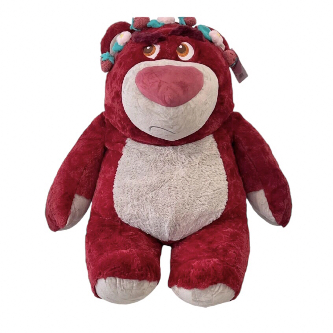 トイ・ストーリー - ☆コストコ トイ・ストーリー ロッツォ 特大