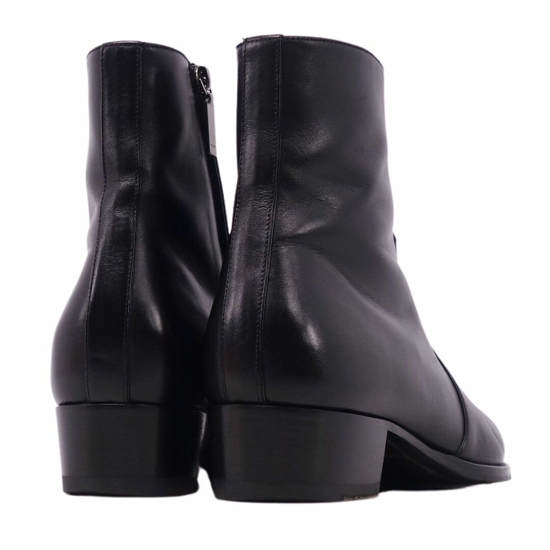 SAINT LAURENT - 美品 サンローラン パリ SAINT LAURENT PARIS ブーツ