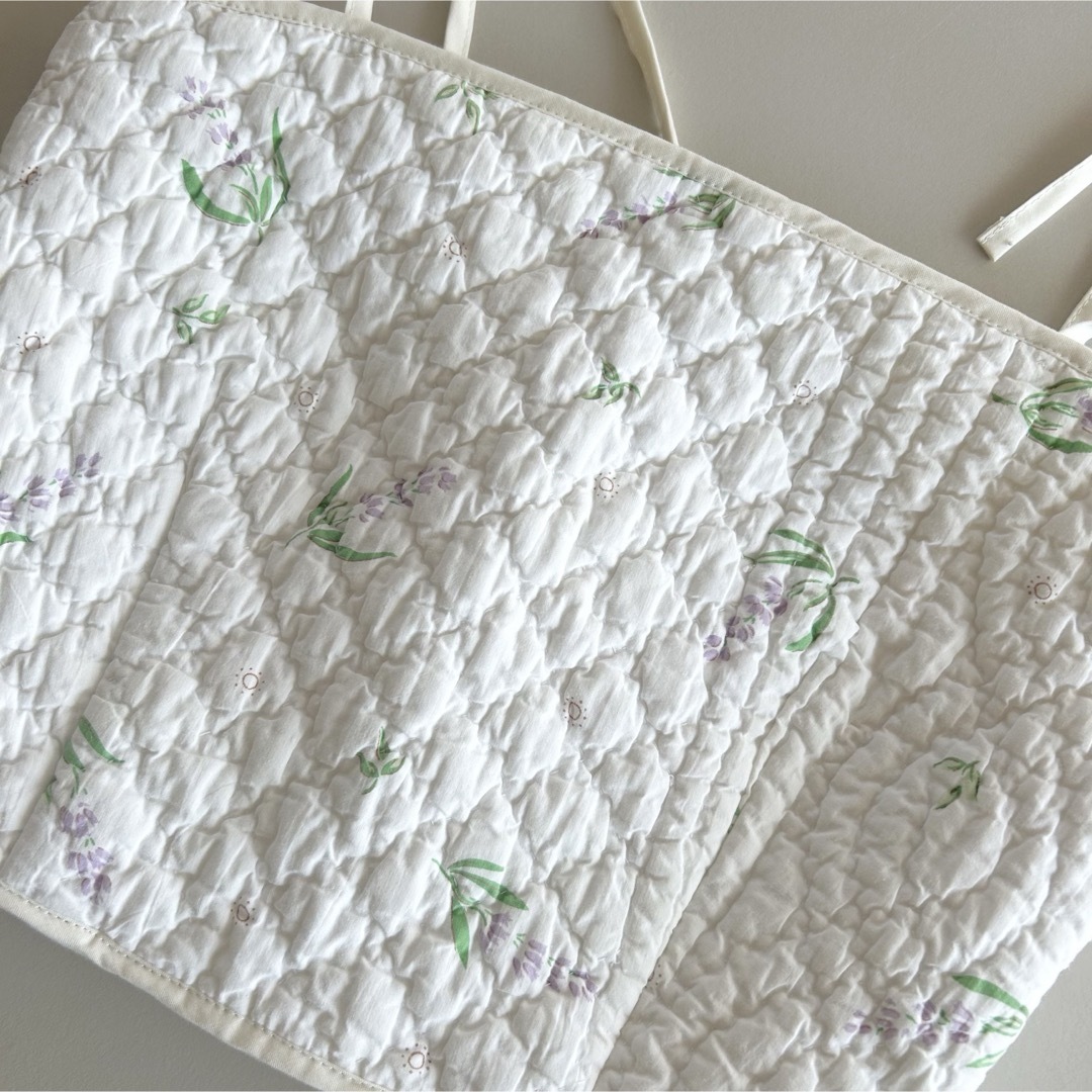 nude vintage quilt キルト キャミソール