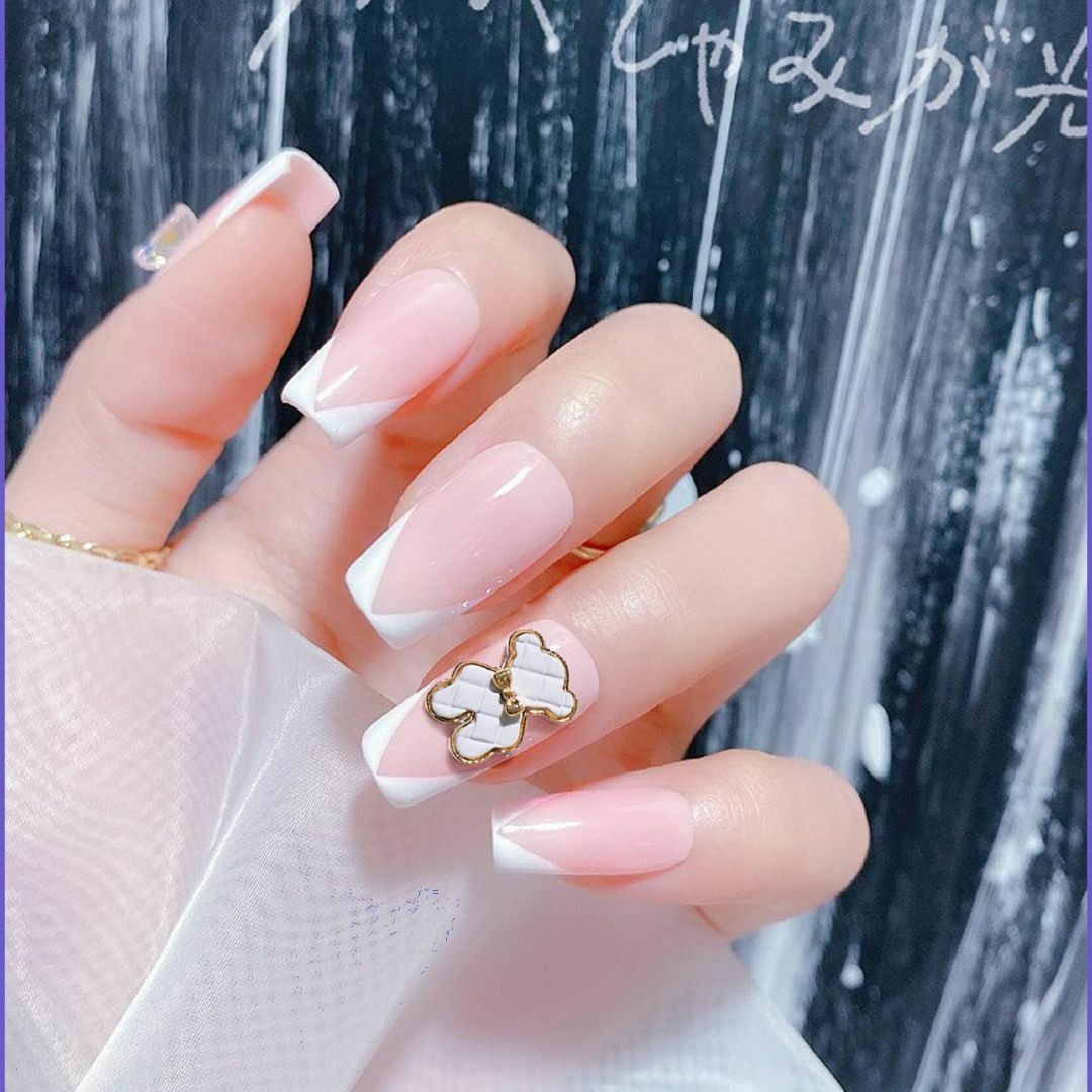 3dネイルパーツ ネイル ネイルパーツ うるうるネイル くま 猫 3dネイル