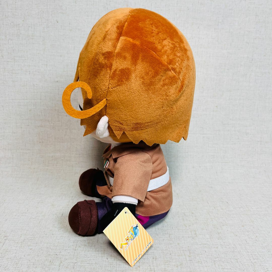 タグ付き】ヘタリア BIGぬいぐるみ イタリアの通販 by まるこや｜ラクマ