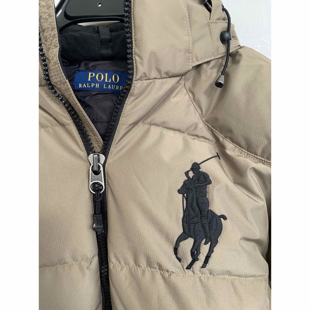 POLO RALPH LAUREN - 【新品タグ付】ポロ ラルフローレン ビッグポニー