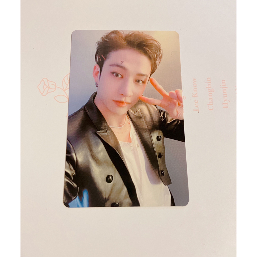 Stray Kids - straykids バンチャン the sound sonymusic ラキドロの