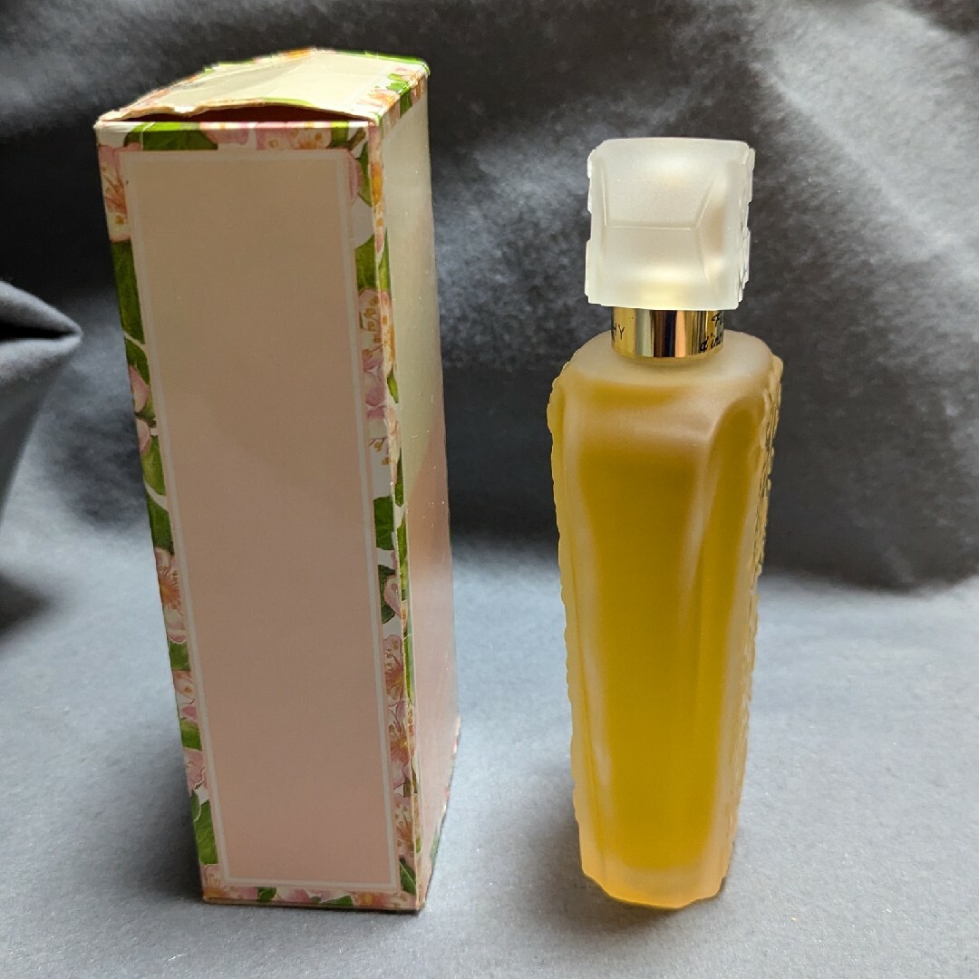 GIVENCHY - 廃盤希少ジバンシーフルールダンテルディオードトワレ100ml