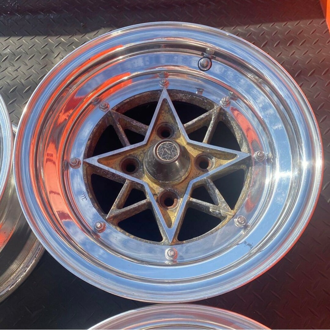 当時物スピードスター スターシャークの通販 by よぶちゃん's shop｜ラクマ